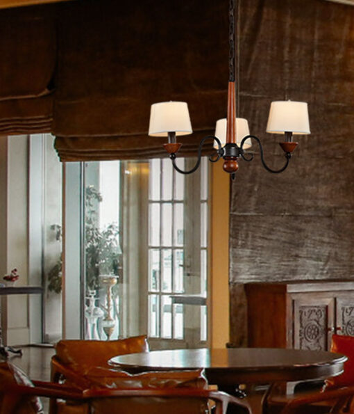 HANGING LAMP - Image 3