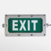 Explosion Proof Exit Sign