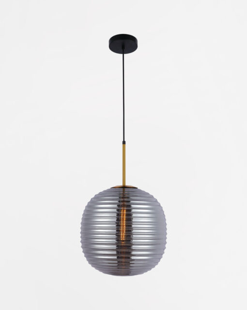 SINGLE MODERN PENDANT LAMP - Image 4