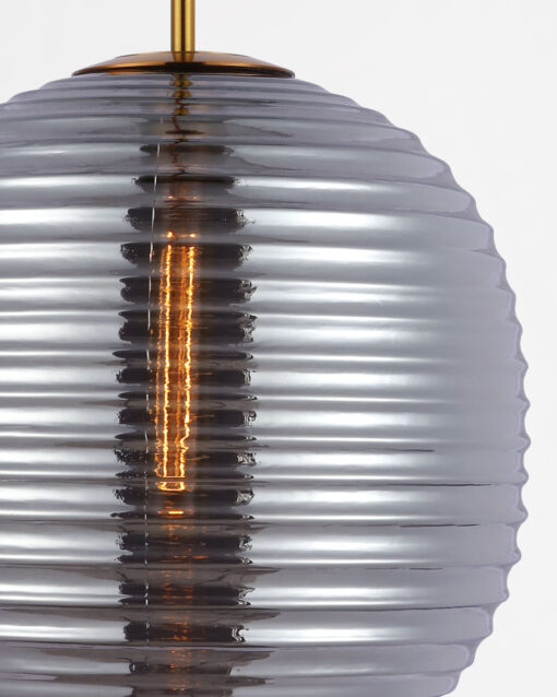 SINGLE MODERN PENDANT LAMP - Image 6