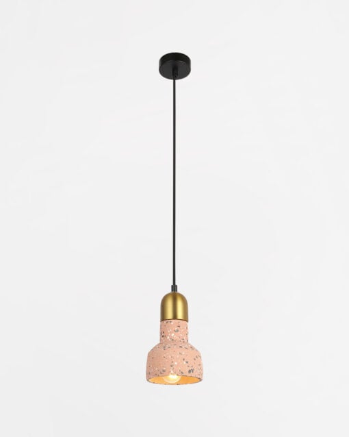 SINGLE PENDANT LAMP