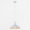 INDUSTRIAL SINGLE PENDANT LAMP