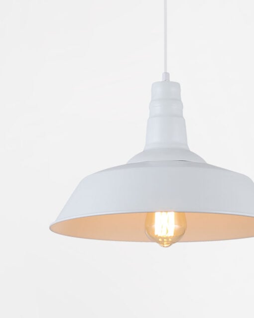 INDUSTRIAL SINGLE PENDANT LAMP - Image 3