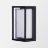 Rectangle LED Outdoor Wall Lamp IA-9169