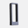 Outdoor LED Post Lamp IA-9172