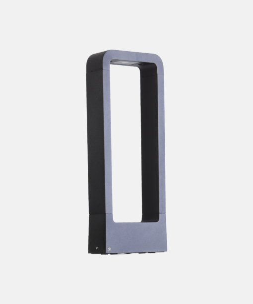 Outdoor LED Post Lamp IA-9172