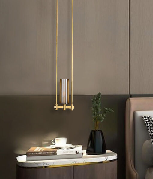 Single pendant lamp - Image 3