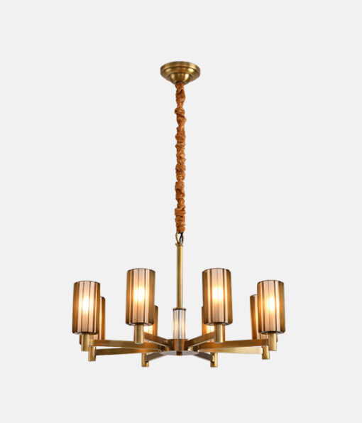 HANGING LAMP BY 8