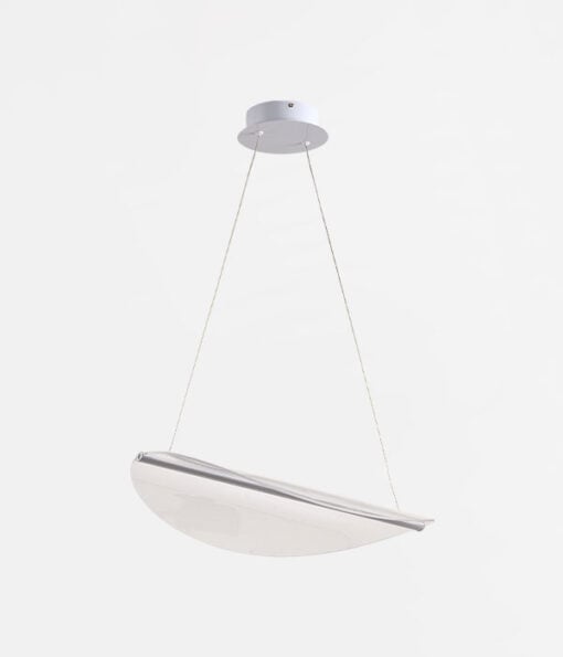 SINGLE LED PENDANT LAMP