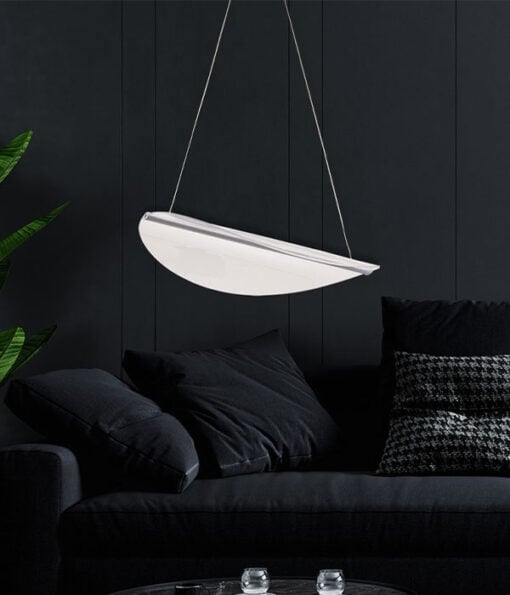 SINGLE LED PENDANT LAMP - Image 2