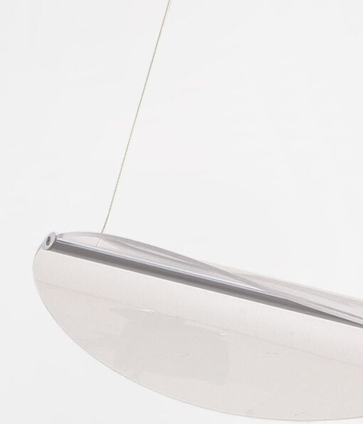 SINGLE LED PENDANT LAMP - Image 4