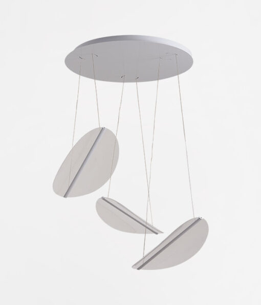 LED PENDANT LAMP BY 3