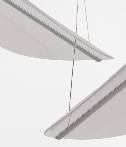 LED PENDANT LAMP BY 3 - Image 4