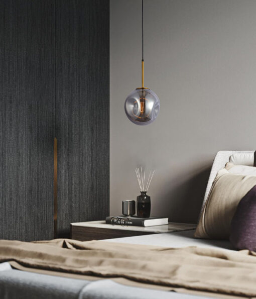 SINGLE PENDANT LAMP - Image 2