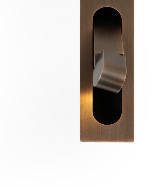 Bedside Reading Lamp IA-9308-BRONZE - Image 3