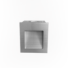 LED Outdoor Steplight IA-9369STEP-SR