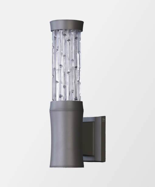 Modern Outdoor Wall Lamp IA-9381W