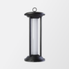 Round / Square LED Outdoor Bollard IA-9386-POST SB