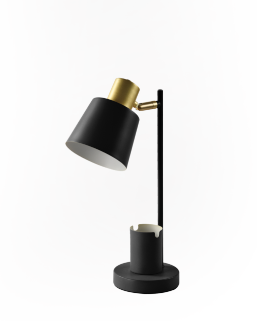 Modern Table Lamp With Pen Holder IA-9464T