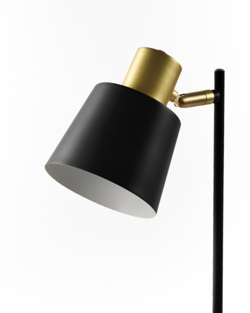 Modern Table Lamp With Pen Holder IA-9464T - Image 3