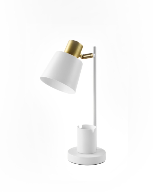Modern Table Lamp With Pen Holder IA-9464T - Image 4