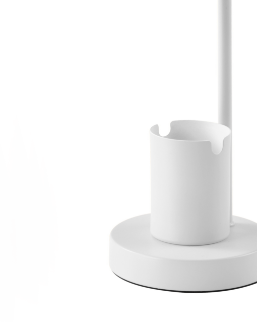 Modern Table Lamp With Pen Holder IA-9464T - Image 5