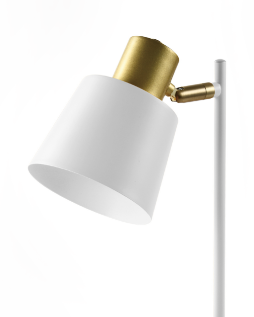 Modern Table Lamp With Pen Holder IA-9464T - Image 6