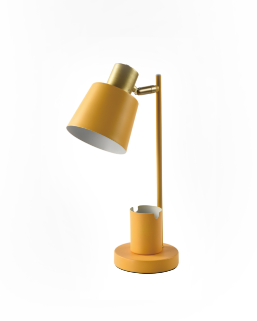 Modern Table Lamp With Pen Holder IA-9464T - Image 7