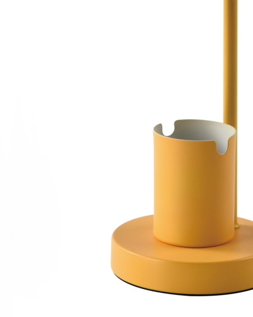 Modern Table Lamp With Pen Holder IA-9464T - Image 8