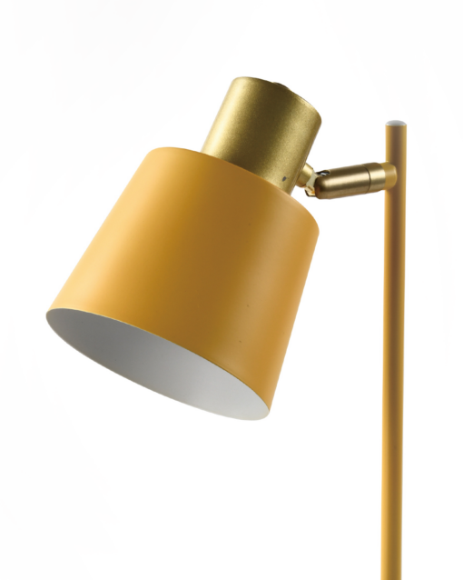 Modern Table Lamp With Pen Holder IA-9464T - Image 9