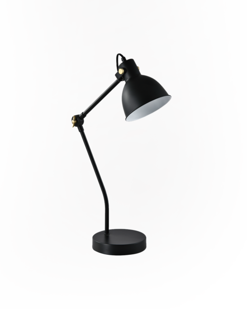 Contemporary Metal Floor Lamp IA-9467T