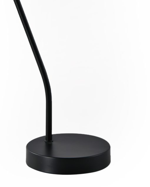 Contemporary Metal Floor Lamp IA-9467T - Image 2