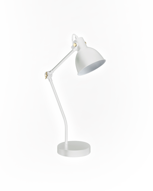 Contemporary Metal Floor Lamp IA-9467T - Image 4