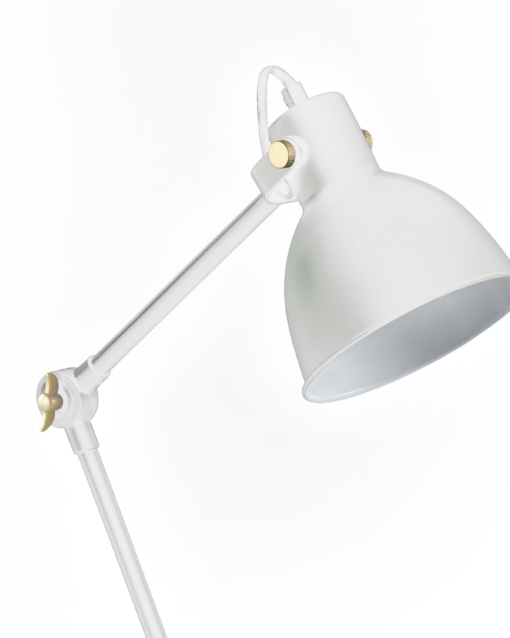 Contemporary Metal Floor Lamp IA-9467T - Image 6