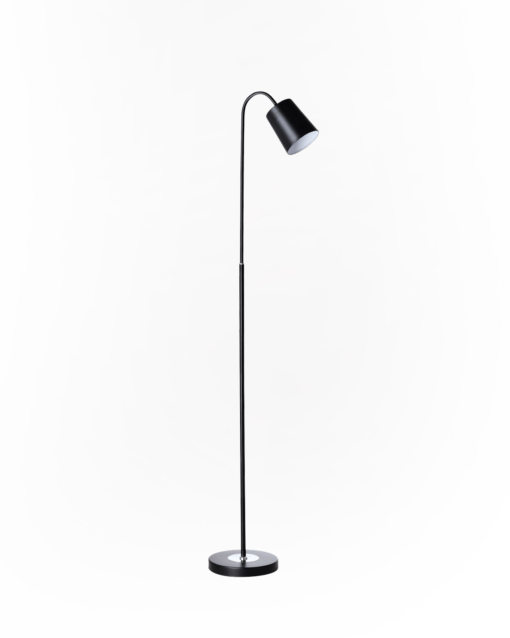 Minimalist Metal Floor Lamp IA-9473F