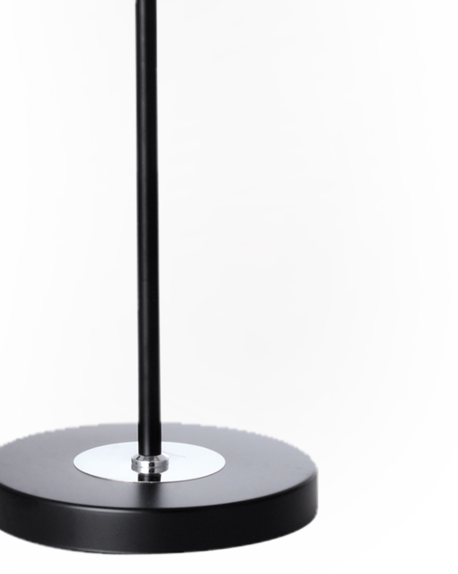 Minimalist Metal Floor Lamp IA-9473F - Image 2