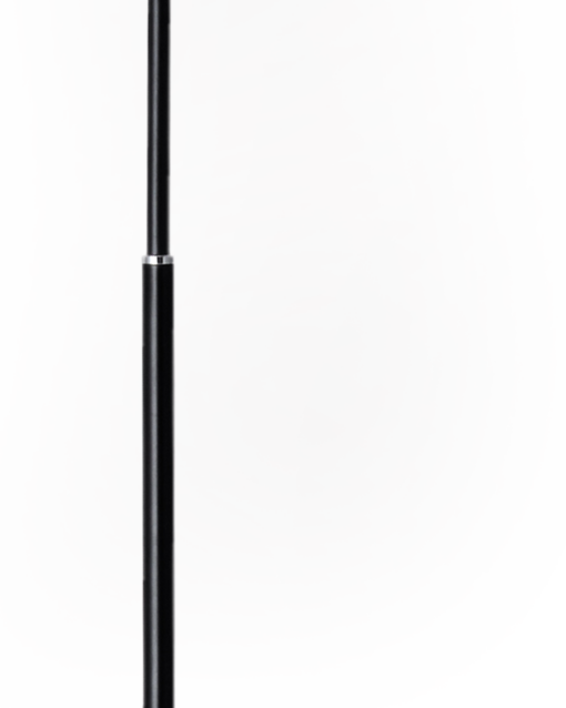 Minimalist Metal Floor Lamp IA-9473F - Image 4