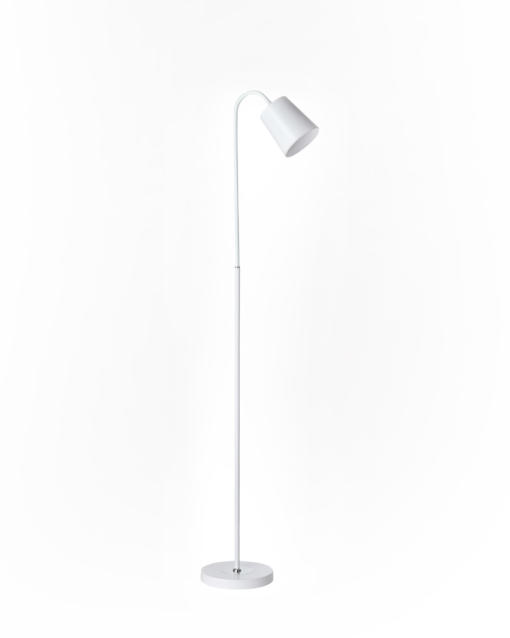 Minimalist Metal Floor Lamp IA-9473F - Image 5