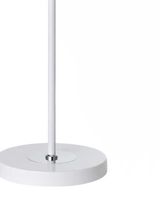 Minimalist Metal Floor Lamp IA-9473F - Image 6