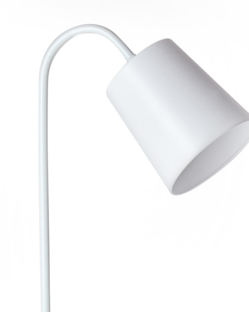 Minimalist Metal Floor Lamp IA-9473F - Image 7