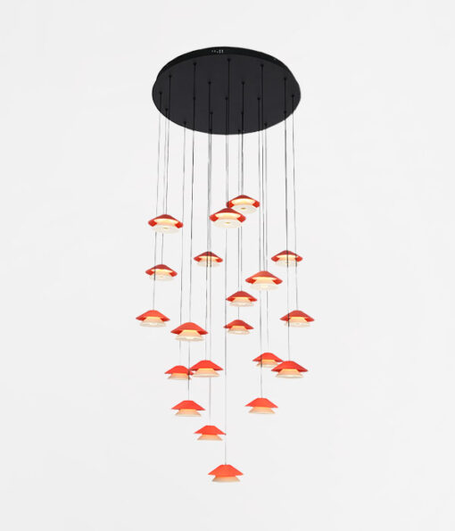 Modern Led hanging lamp
