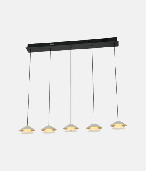 Modern Led hanging lamp - Image 4