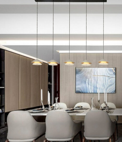 Modern Led hanging lamp - Image 6