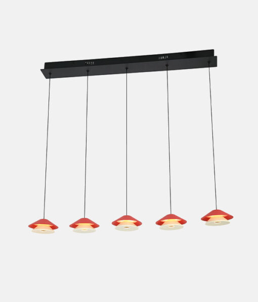 Modern Led hanging lamp