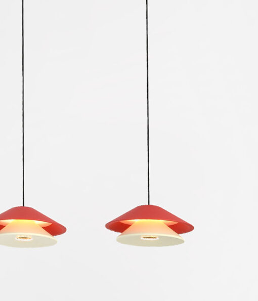 Modern Led hanging lamp - Image 2