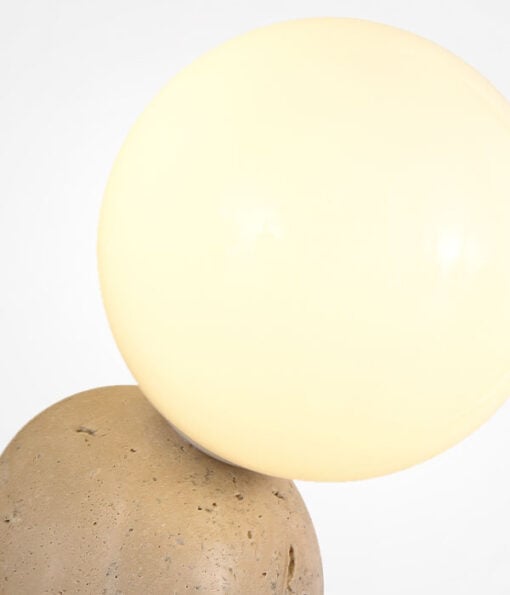 Scandinavian led wall lamp - Image 5