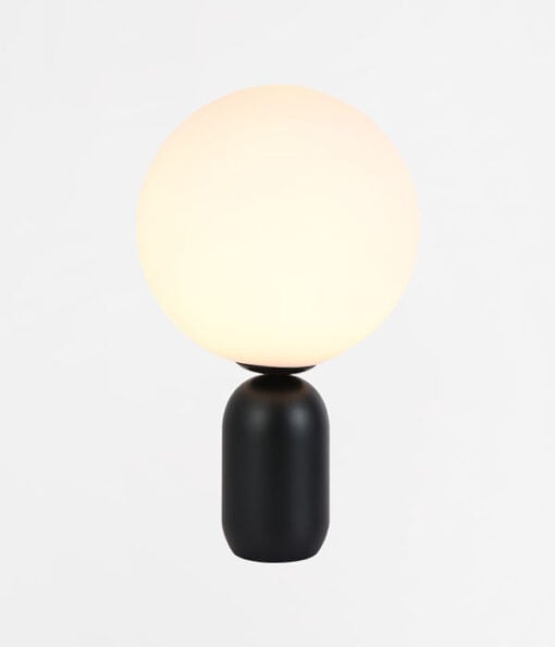 Contemporary table lamp - Image 4