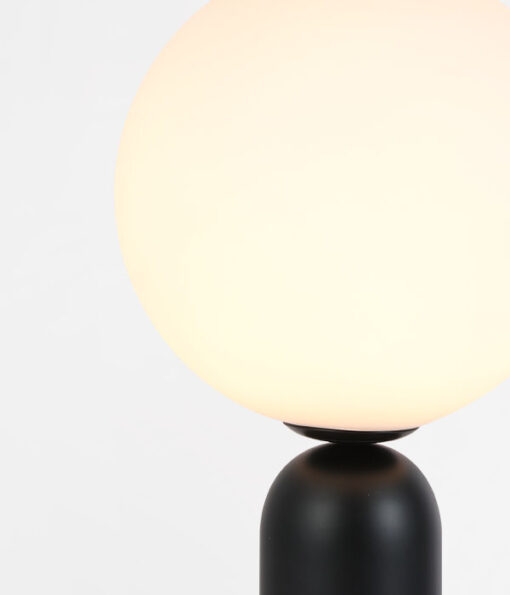 Contemporary table lamp - Image 2