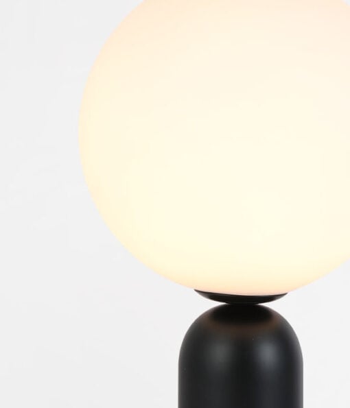 Contemporary table lamp - Image 5