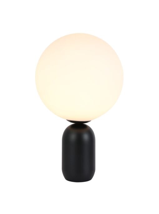 Contemporary table lamp - Image 2